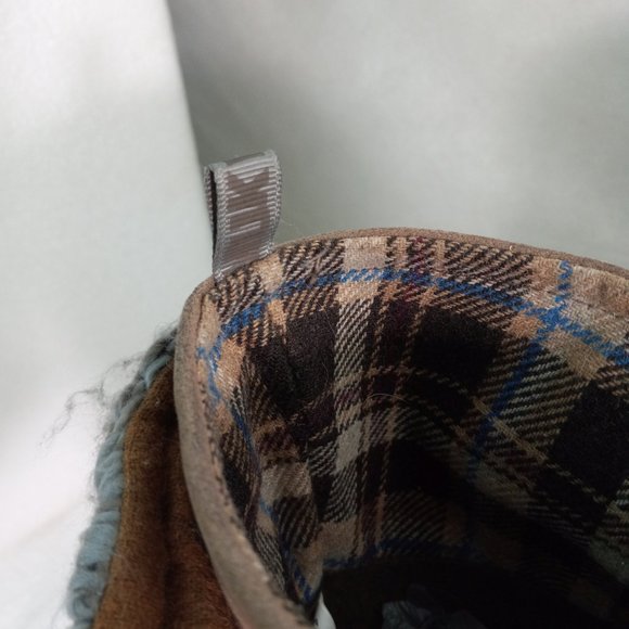 MukLuks for Women, Suede size 8 Muk Luks Tan - Picture 5 of 15